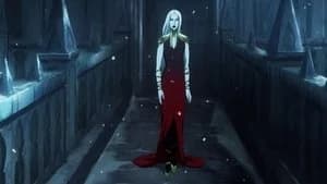 Castlevania 2. Sezon 4. Bölüm