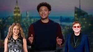 The Daily Show 27. Sezon 5. Bölüm