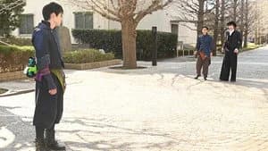 仮面ライダー 31. Sezon 37. Bölüm