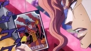 JoJo's Bizarre Adventure 2. Sezon 19. Bölüm