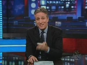The Daily Show 13. Sezon 151. Bölüm