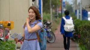 Heartstrings 1. Sezon 1. Bölüm