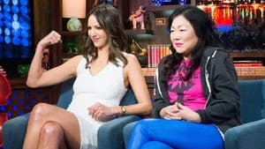Watch What Happens Live with Andy Cohen 12. Sezon 2. Bölüm