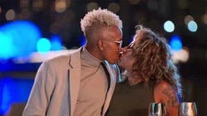 The Ultimatum: Queer Love 1. Sezon 1. Bölüm