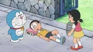 Doraemon 1. Sezon 760. Bölüm