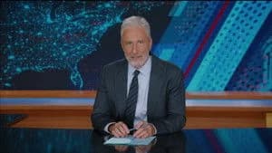 The Daily Show 31. Sezon 36. Bölüm