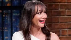 Late Night with Seth Meyers 11. Sezon 116. Bölüm