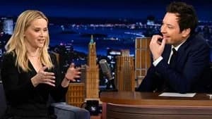 The Tonight Show Starring Jimmy Fallon 12. Sezon 63. Bölüm
