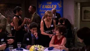 Everybody Loves Raymond 2. Sezon 10. Bölüm