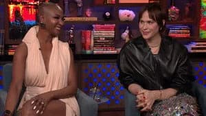 Watch What Happens Live with Andy Cohen 22. Sezon 121. Bölüm