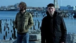 Marvel's The Punisher 1. Sezon 12. Bölüm