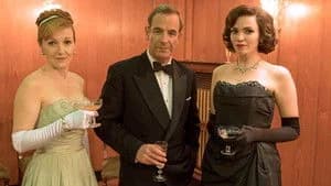 Grantchester 3. Sezon 4. Bölüm