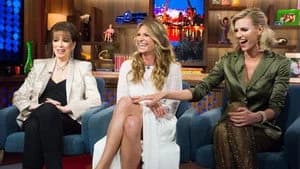 Watch What Happens Live with Andy Cohen 12. Sezon 99. Bölüm