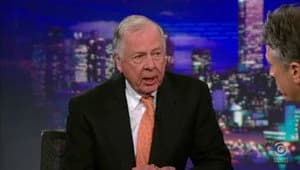 The Daily Show 16. Sezon 16. Bölüm