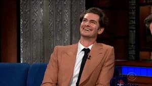 The Late Show with Stephen Colbert 6. Sezon 145. Bölüm