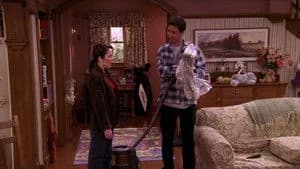 Everybody Loves Raymond 5. Sezon 18. Bölüm