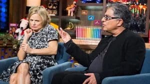 Watch What Happens Live with Andy Cohen 11. Sezon 197. Bölüm