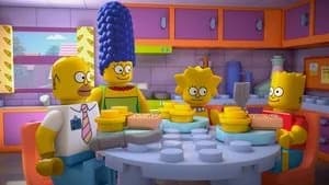 The Simpsons 25. Sezon 20. Bölüm