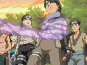 Naruto 4. Sezon 182. Bölüm