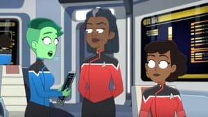 Star Trek: Lower Decks 5. Sezon 7. Bölüm