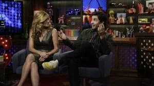 Watch What Happens Live with Andy Cohen 11. Sezon 144. Bölüm