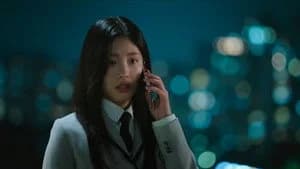 Phantom Lawyer 1. Sezon 3. Bölüm