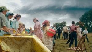 Unchosen 1. Sezon 1. Bölüm