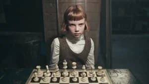 The Queen's Gambit 1. Sezon 1. Bölüm