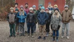 Rita 5. Sezon 8. Bölüm