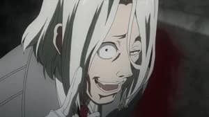 Tokyo Ghoul 1. Sezon 9. Bölüm