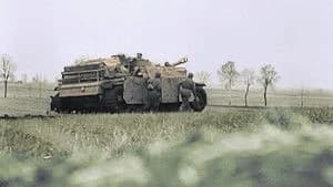 WWII in Color: Road to Victory 1. Sezon 4. Bölüm