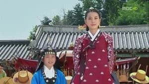 Dong Yi 1. Sezon 46. Bölüm