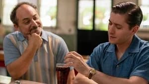The Marvelous Mrs. Maisel 2. Sezon 6. Bölüm