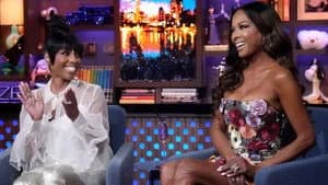 Watch What Happens Live with Andy Cohen 22. Sezon 34. Bölüm