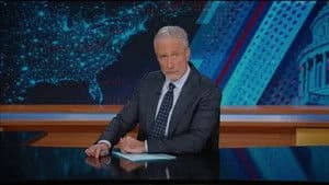The Daily Show 30. Sezon 131. Bölüm