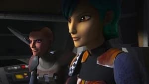 Star Wars Rebels 2. Sezon 6. Bölüm