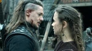 The Last Kingdom 5. Sezon 3. Bölüm