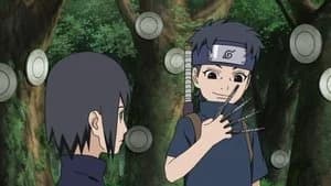 Naruto Shippūden 20. Sezon 452. Bölüm