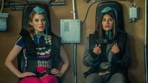 Doom Patrol 4. Sezon 1. Bölüm