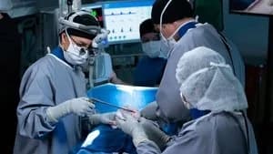 Grey's Anatomy 15. Sezon 21. Bölüm