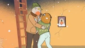 Tuca & Bertie 1. Sezon 10. Bölüm