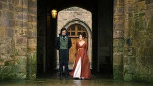 Seeking Persephone 1. Sezon 2. Bölüm