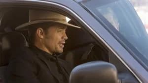 Justified 6. Sezon 5. Bölüm