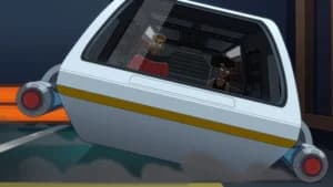 Star Trek: Lower Decks 4. Sezon 2. Bölüm