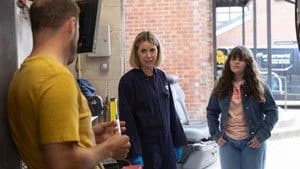 Coronation Street 66. Sezon 95. Bölüm