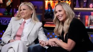 Watch What Happens Live with Andy Cohen 22. Sezon 123. Bölüm