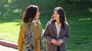 The Baxters 2. Sezon 11. Bölüm