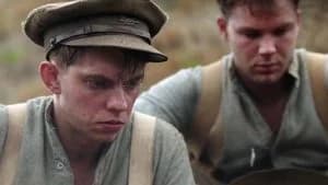 Gallipoli 1. Sezon 5. Bölüm