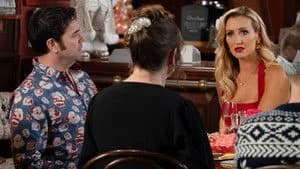 Coronation Street 66. Sezon 151. Bölüm