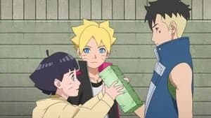 Boruto: Naruto Next Generations 1. Sezon 195. Bölüm